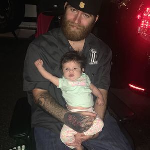 Meet your Posher, Jackson